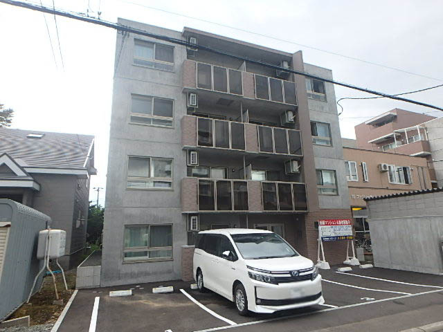 アバンセ発寒