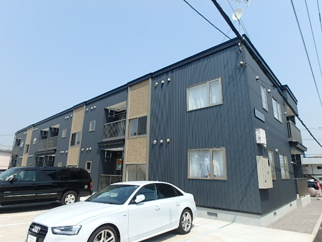 カーサ西町