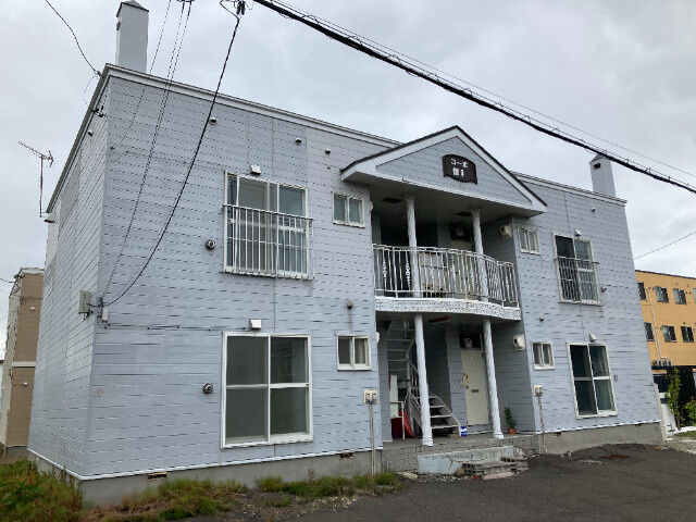 コーポ信和