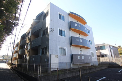 外観☆