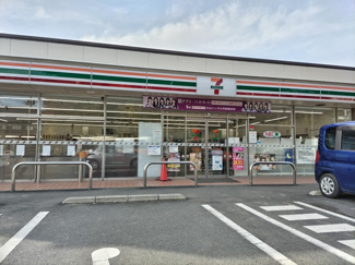 セブン－イレブン さいたま三室北宿店まで650ｍ