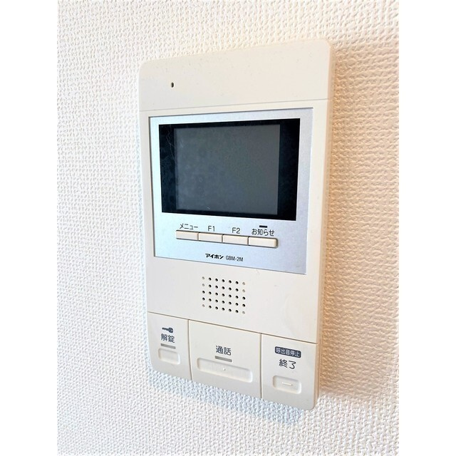 ノアズガーデンの内装