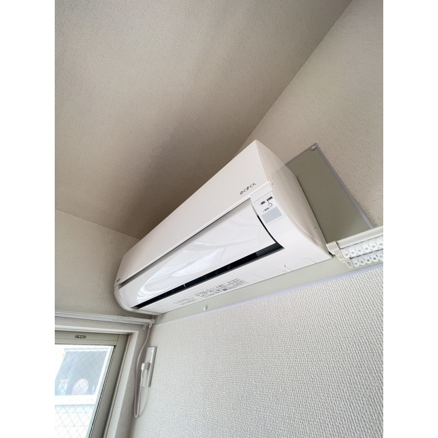 プレアリースクエアの設備