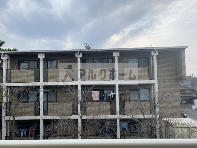 ルミエールKの展望