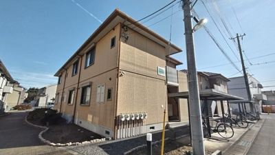 積水ハウス施工物件・全室南向き★