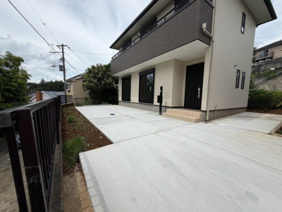 【その他】町田市金井７丁目貸家