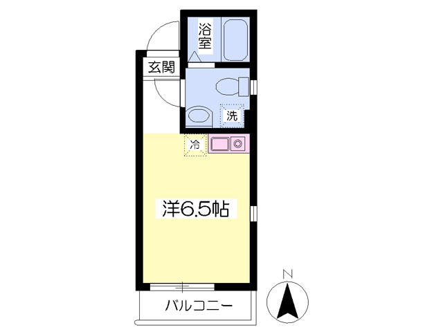 レアール千駄木