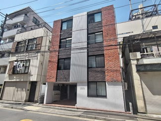 ★２０１９年築／ネット利用料無料マンション★