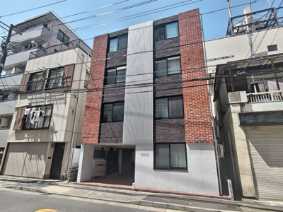 ★２０１９年築／ネット利用料無料マンション★