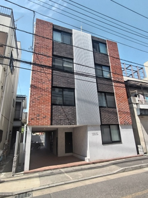 ★２０１９年築／ネット利用料無料マンション★