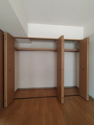 ※クリーニング前の写真です