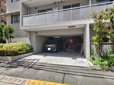 ★駐車場★（空き状況・使用料等詳細はご確認下さい）
