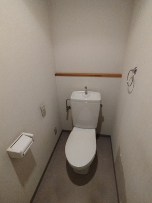 ※クリーニング前の写真です