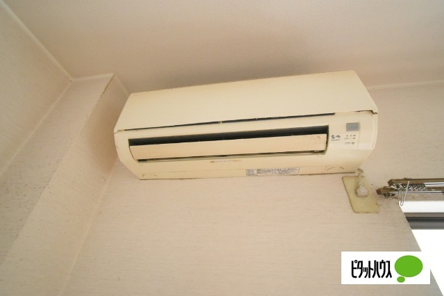 表町１丁目貸店舗の内装|残置物