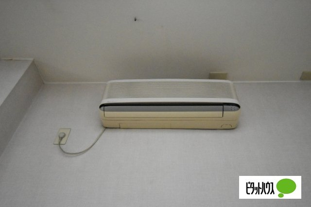 表町１丁目貸店舗の内装|残置物