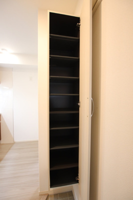 シューズBOX