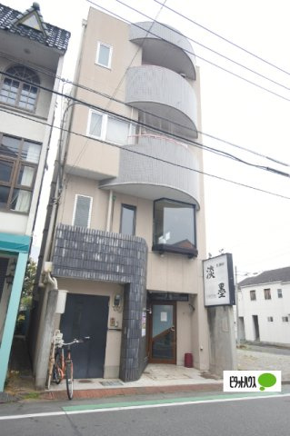 本町２丁目貸店舗の外観