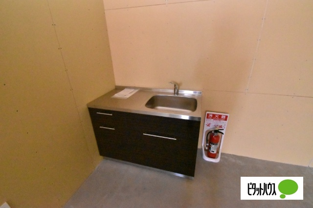 ｖｉｖａｃｅの内装