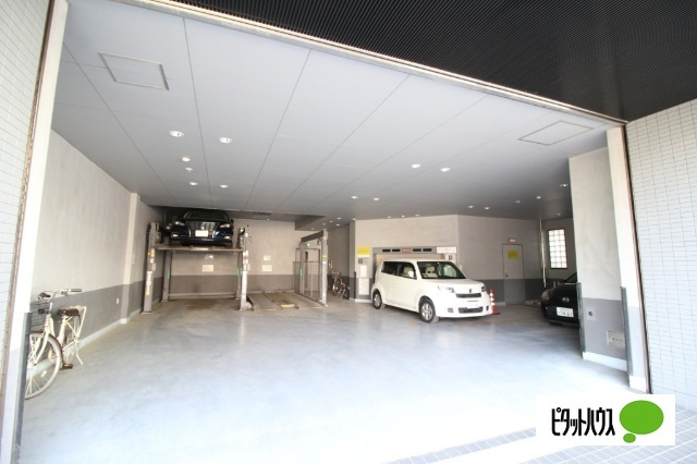 ステーションプラザ前橋ビルの外観