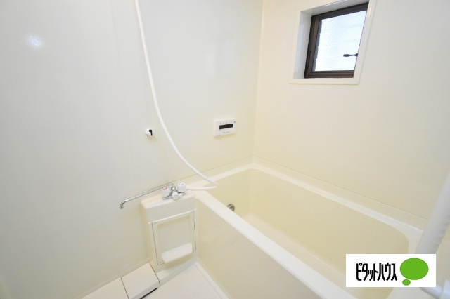 千代田町戸建の内装