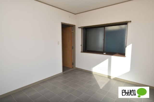 千代田町戸建の内装