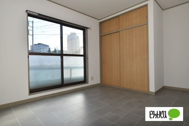 千代田町戸建の内装