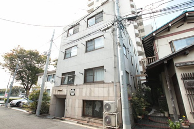 ★単身向けオートロックマンション★