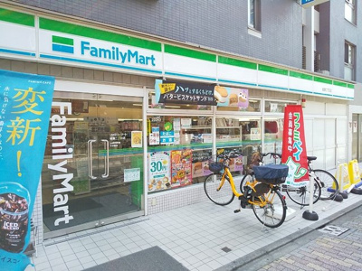 コンビニ