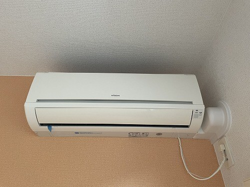ＲｉｖｅｒＳｉｄｅ　すみれの設備