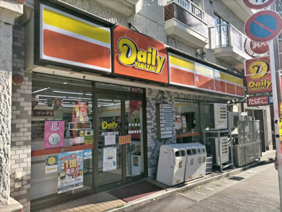 コンビニ