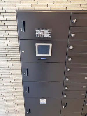 共用設備
