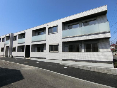 【外観】 | イーリング