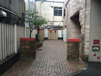 【その他】 | セントラルコート武蔵小杉