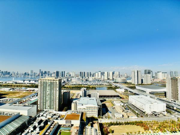 シティタワーズ東京ベイ　セントラルタワーのその他