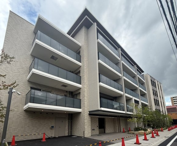 Ｂｒｉｌｌｉａ世田谷上北沢の外観