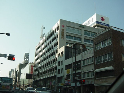 【周辺】 | ルミナス天王 | 常陽銀行本店まで1,174ｍ