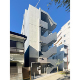 クアルツ代沢の画像