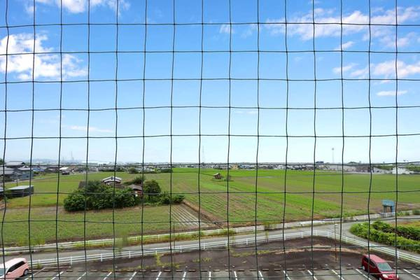 ビレッジハウス大和Ⅱ2号棟のその他|ビレッジハウスの同一物件・同一タイプの間取りの写真です