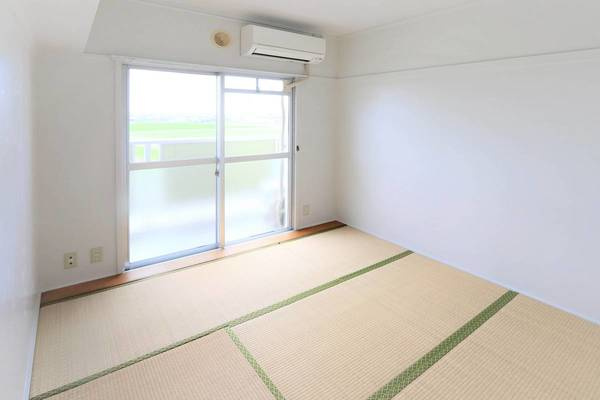 ビレッジハウス大和Ⅱ2号棟のその他|ビレッジハウスの同一物件・同一タイプの間取りの写真です