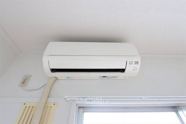 ビレッジハウス大和Ⅱ2号棟の設備|ビレッジハウスの同一物件・同一タイプの間取りの写真です