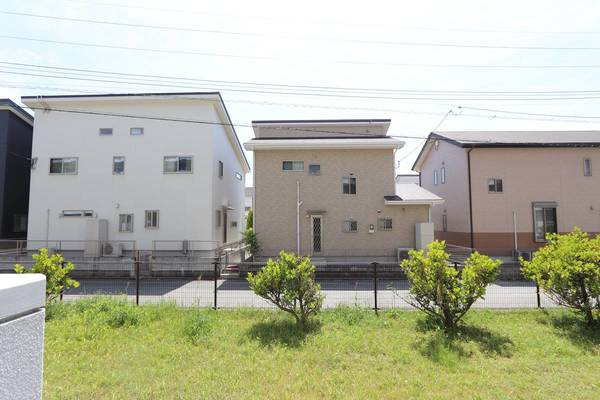 ビレッジハウス小浜1号棟のその他|ビレッジハウスの同一物件・同一タイプの間取りの写真です
