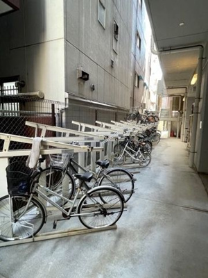 共用設備