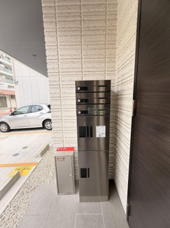 【設備】ラルカーサ　レアリゼ