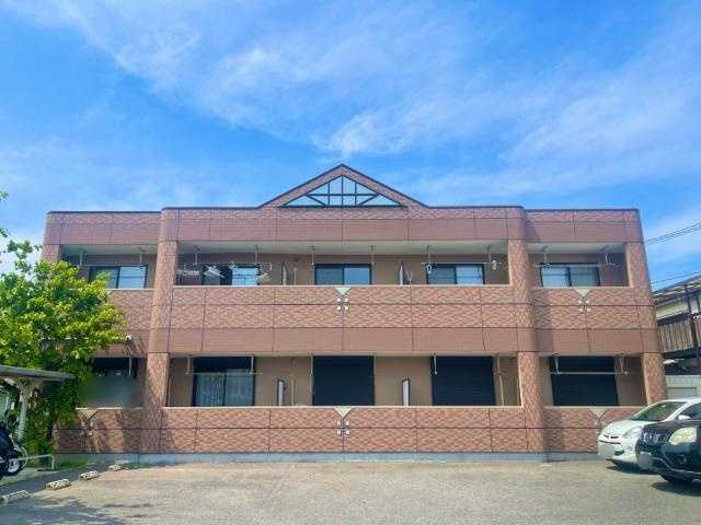 ブラウニーピア　