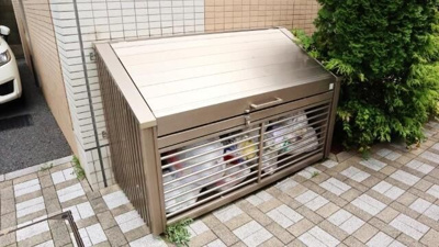 共用設備