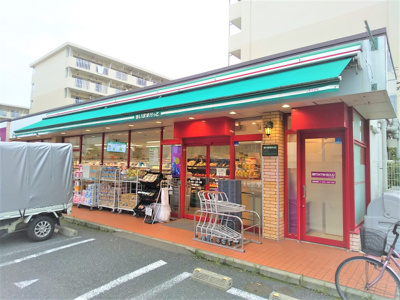 スーパー