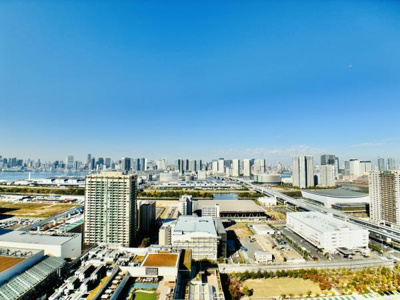 【その他】 | シティタワーズ東京ベイ　セントラルタワー