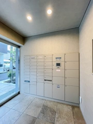 共用設備