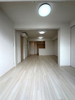リビング