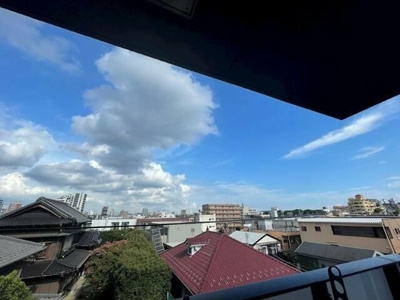 景色